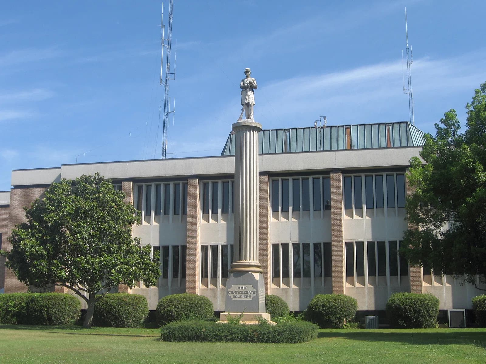 Greenwood