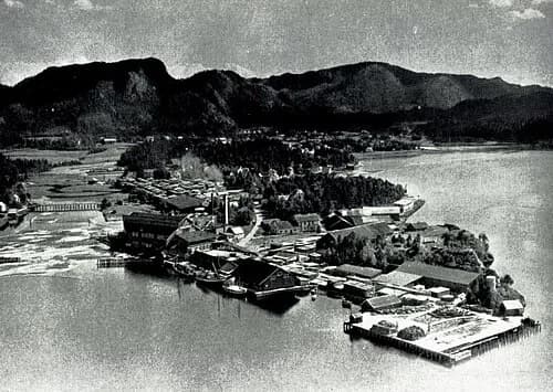 Klinga Municipality