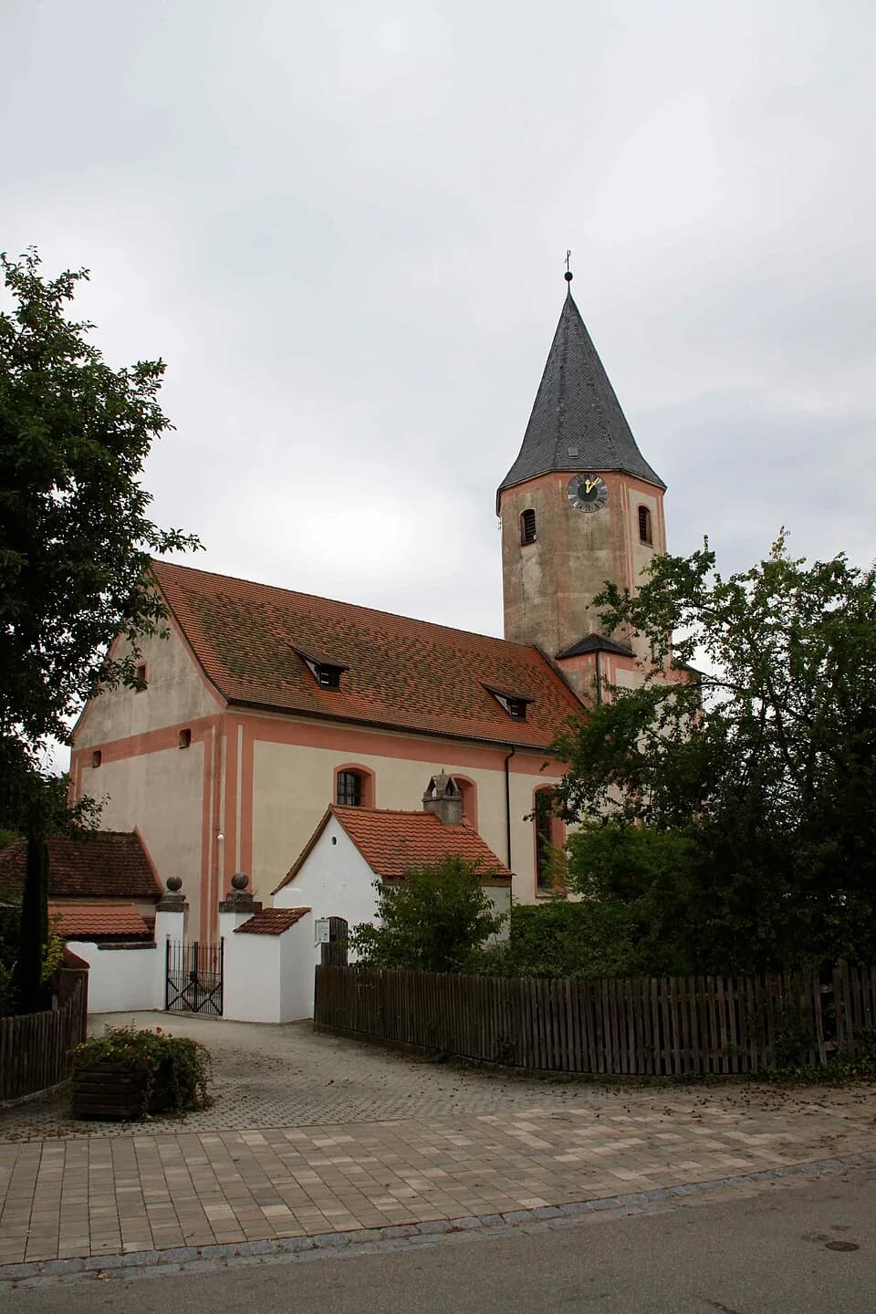 Röttenbach