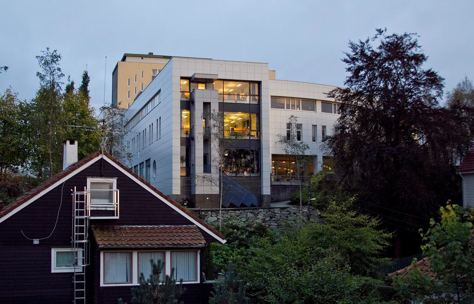 Norwegian School of Economics