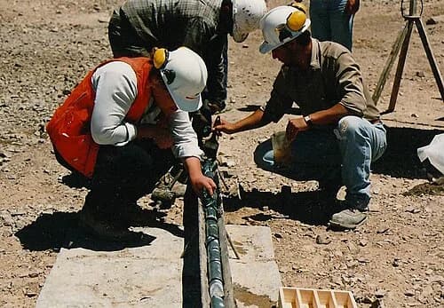 Geologe
