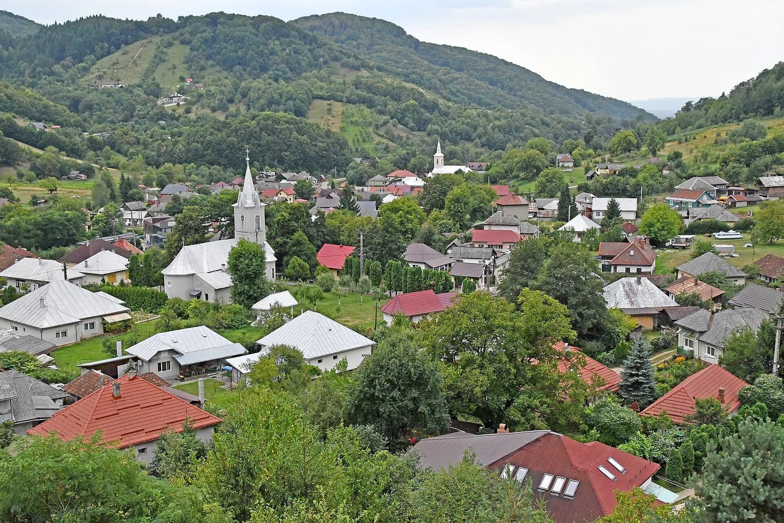 Băița