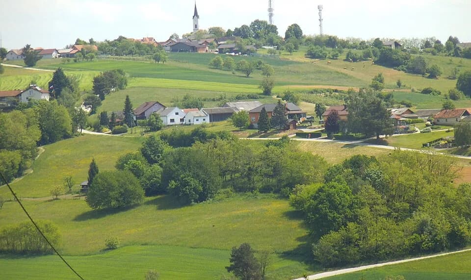 Pečarovci