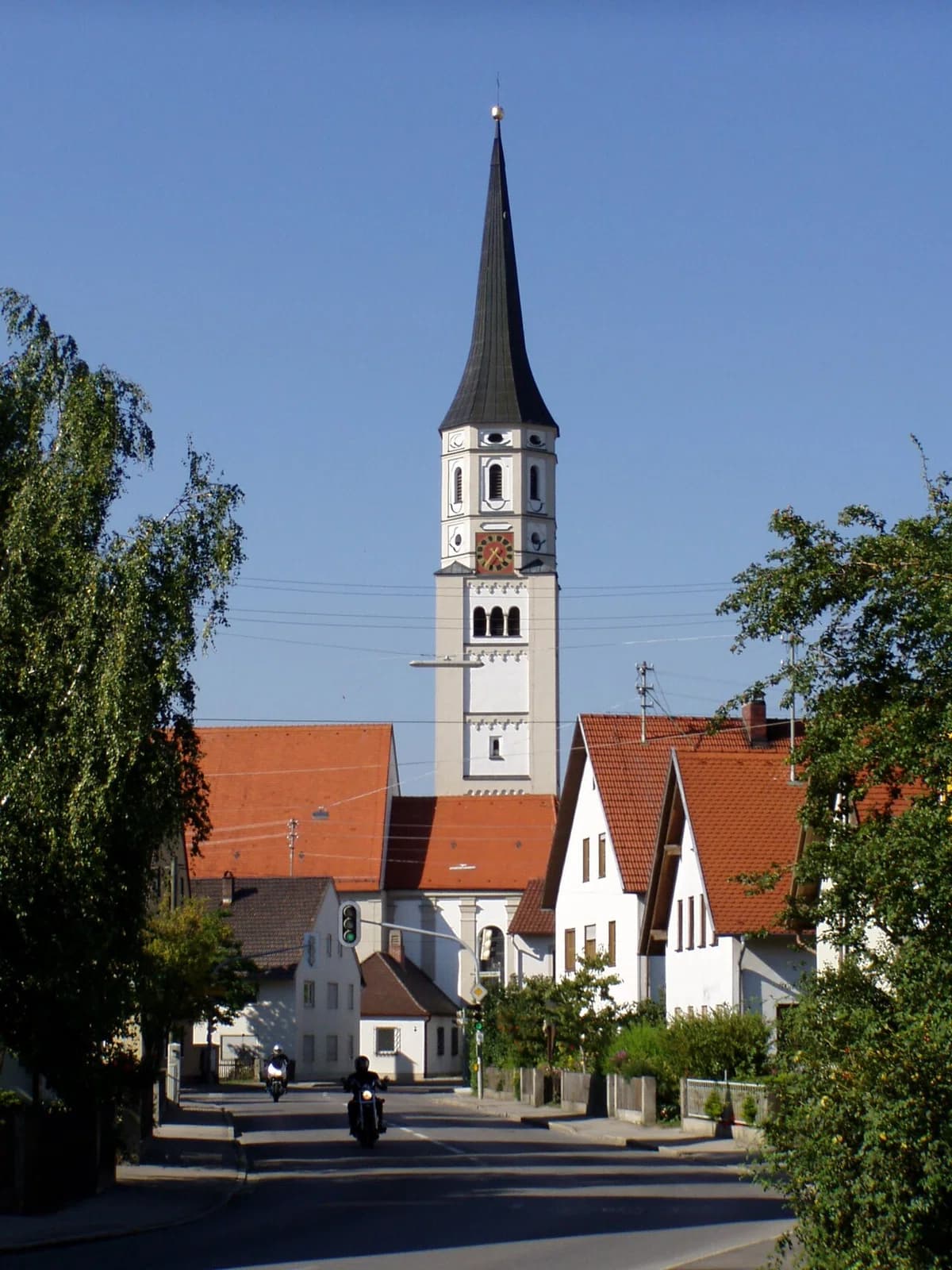 Hiltenfingen