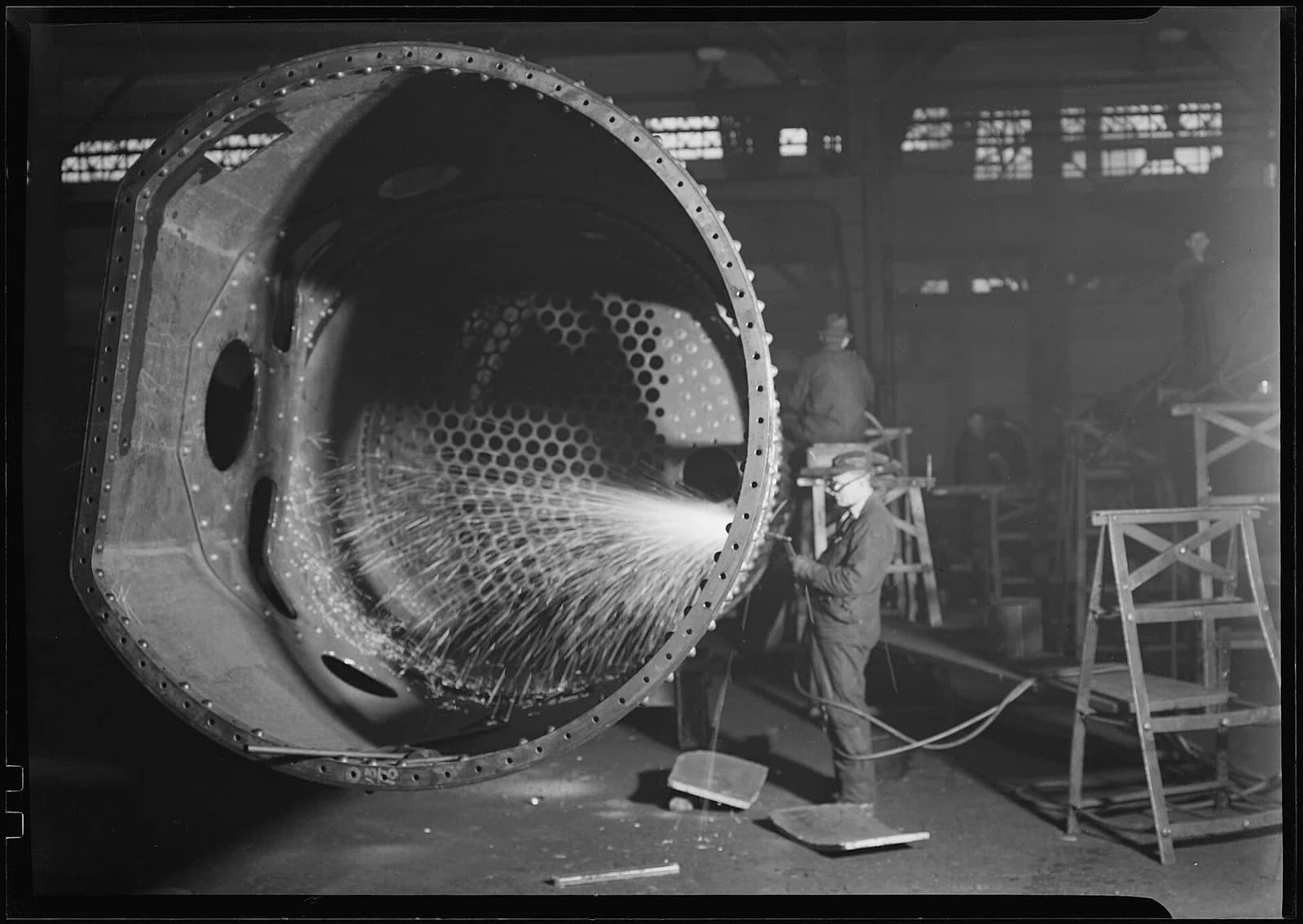 boilermaker