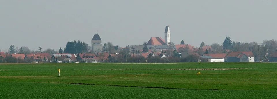 Großaitingen