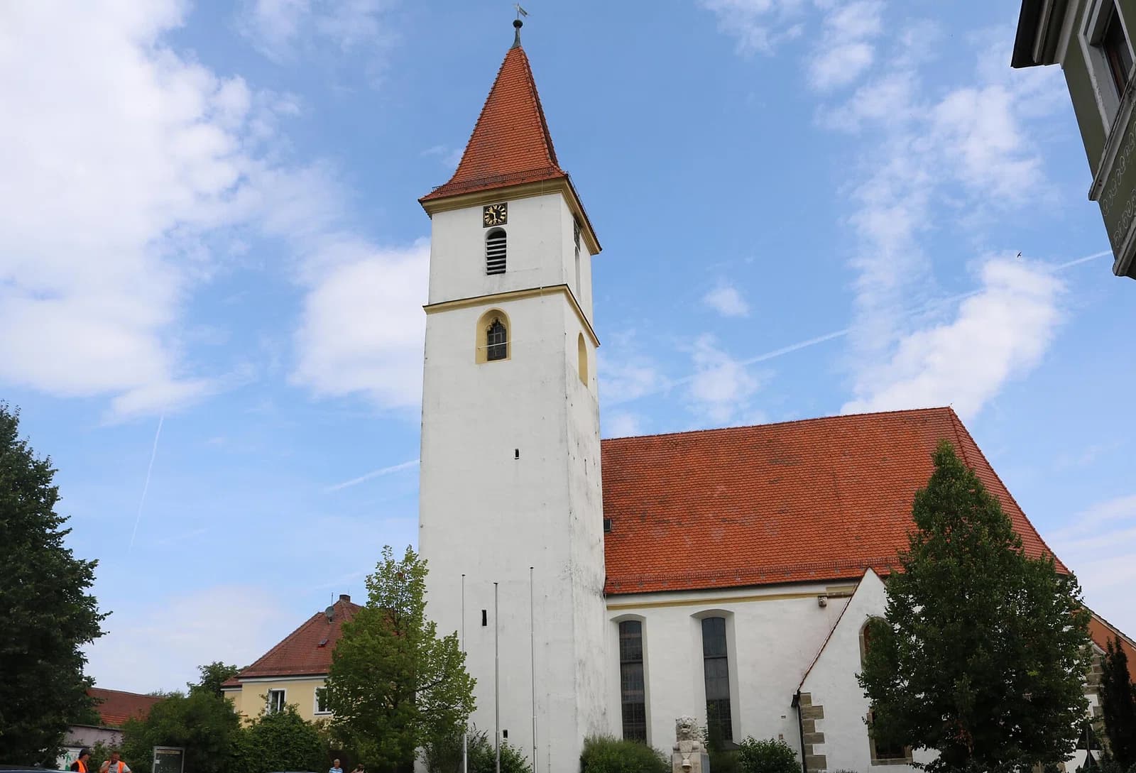 Edelsfeld