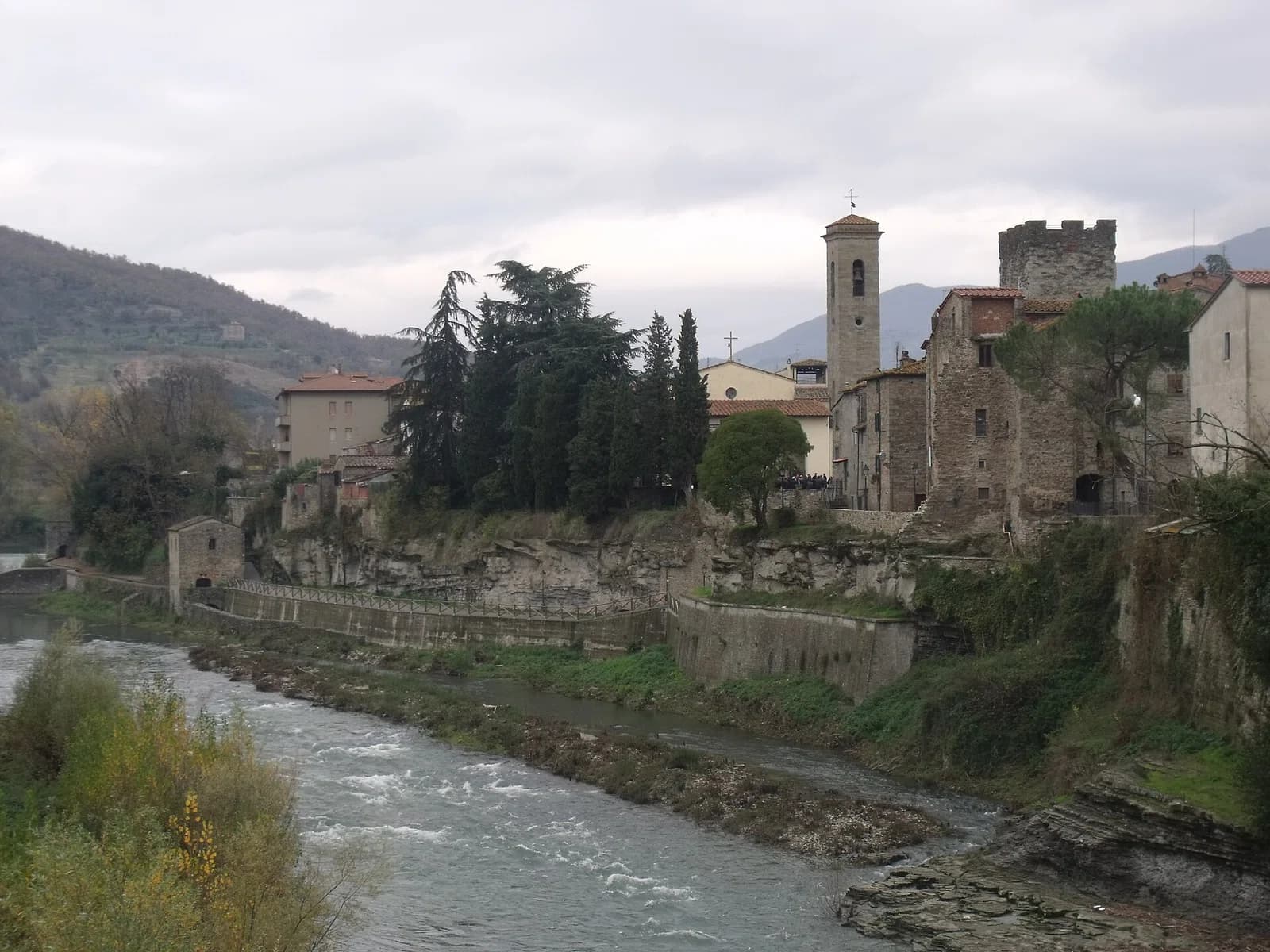 Subbiano