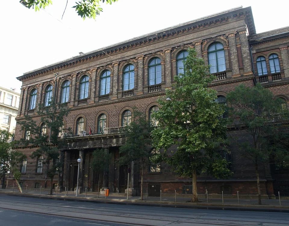 ELTE Faculty of Humanities