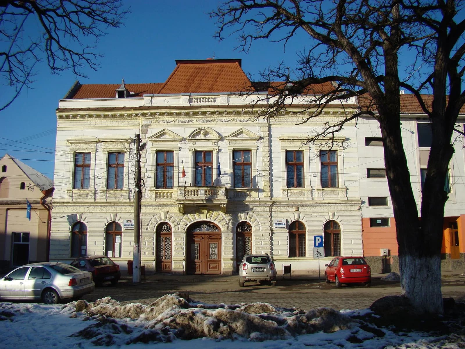 Elisabethstadt