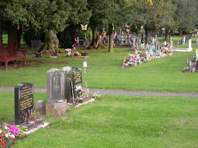 Dallington