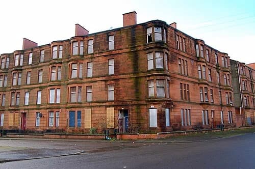 Dalmarnock