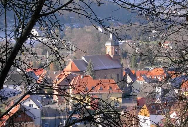 Weilbach