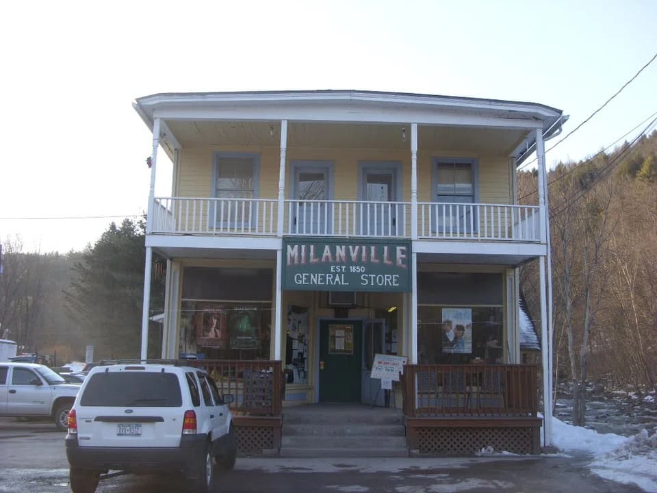 Damascus Township