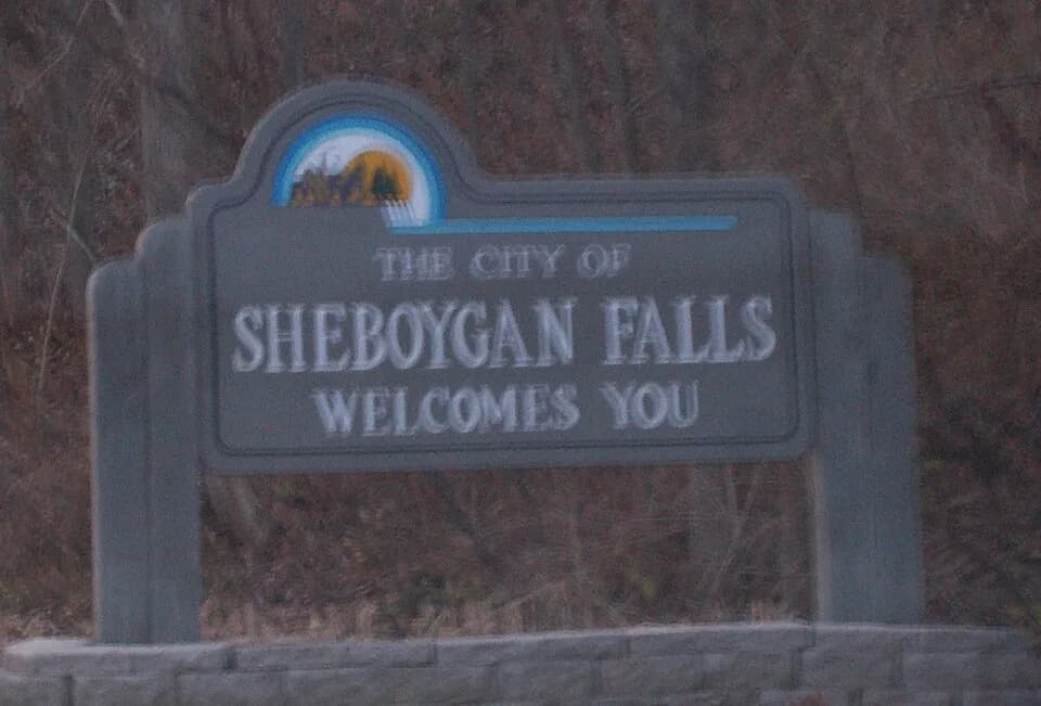 Sheboygan Falls