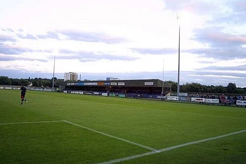 Oxford City FC