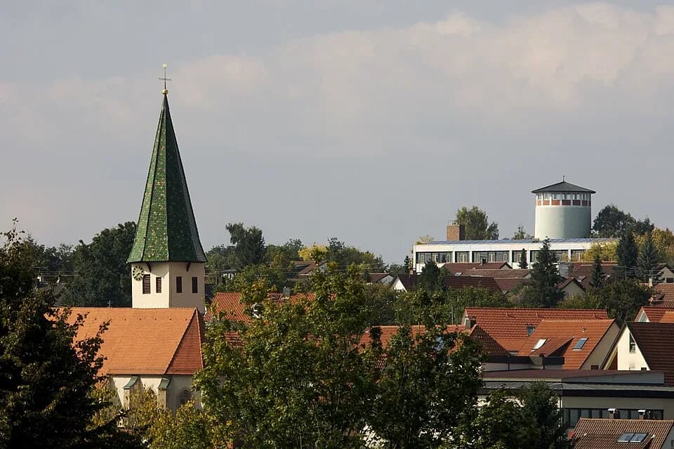 Kusterdingen