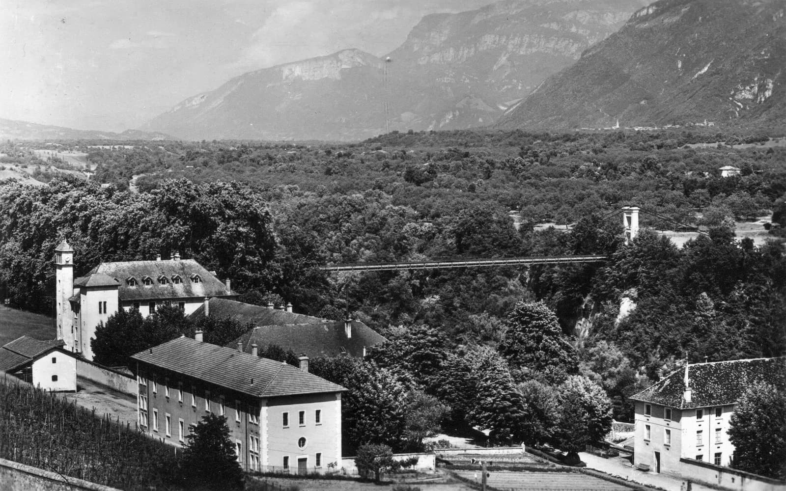 Saint-Marcellin