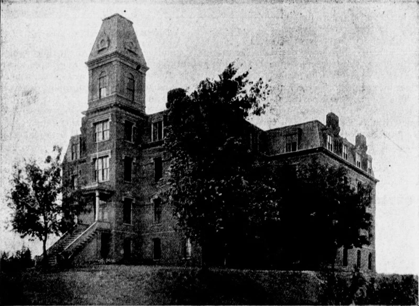 Dana College