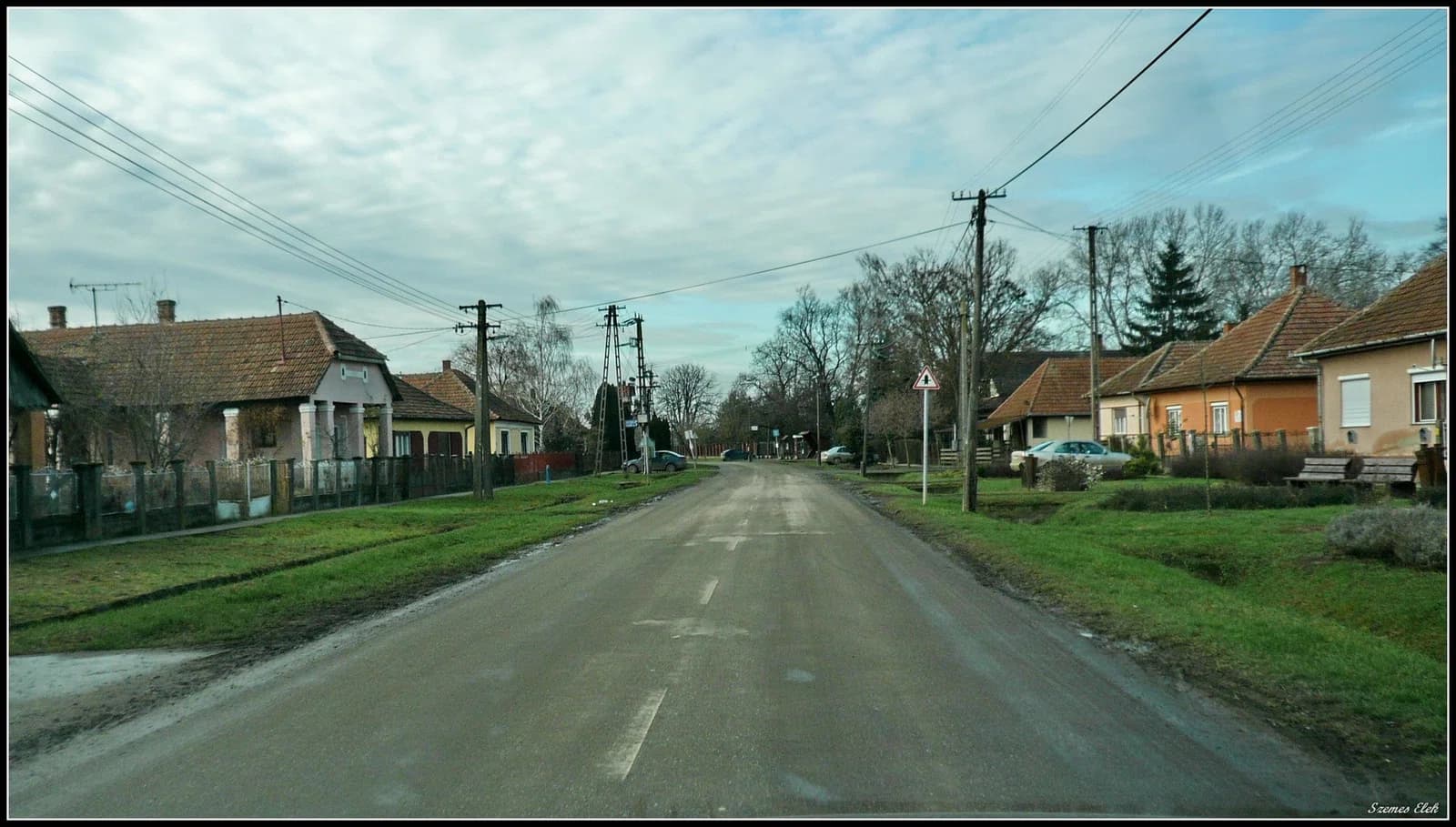 Szamosangyalos