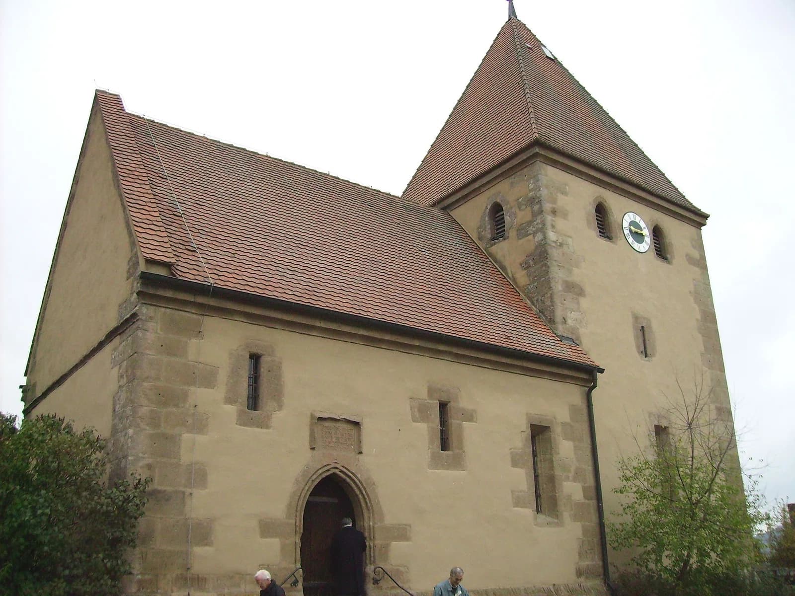 Weiltingen