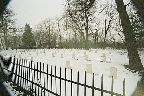 Danbury Township