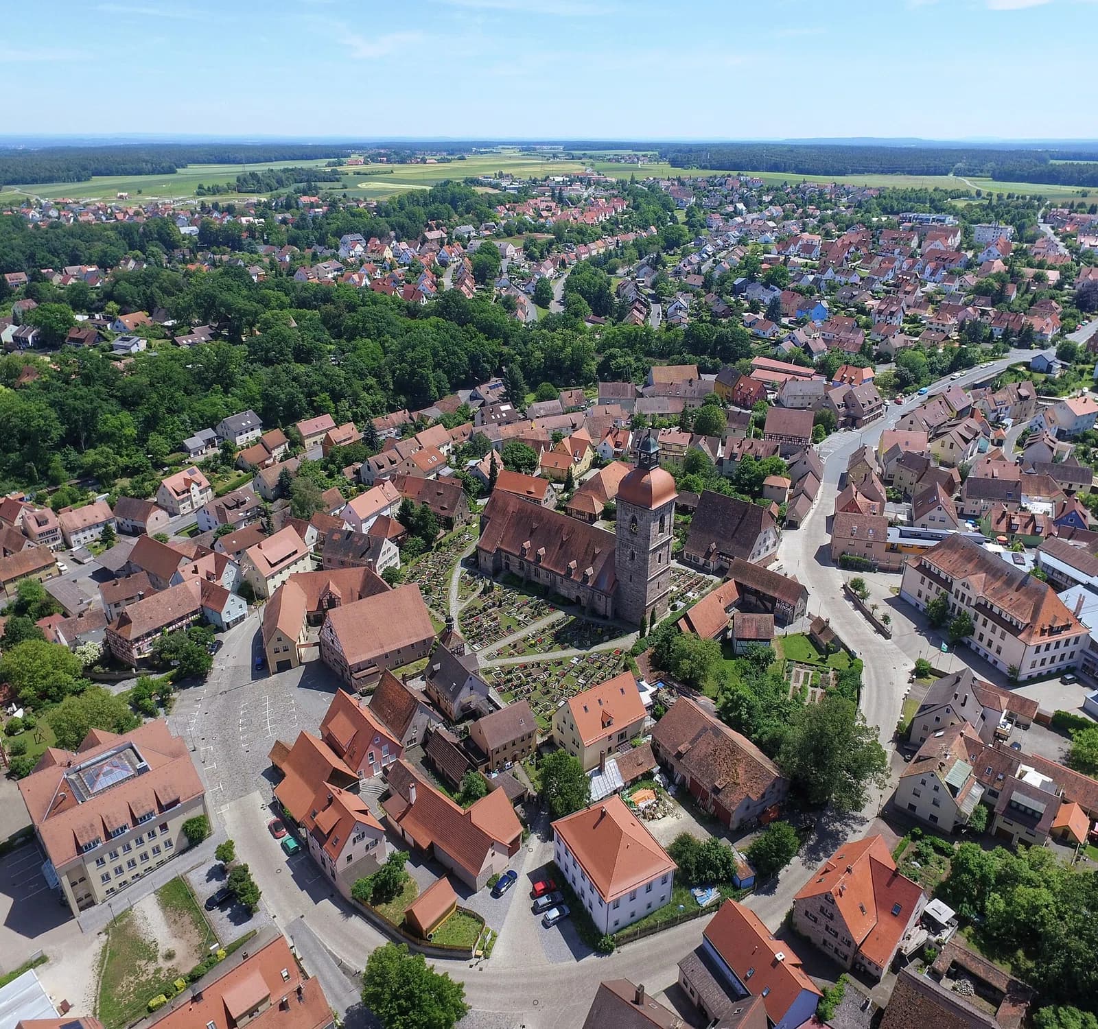 Roßtal