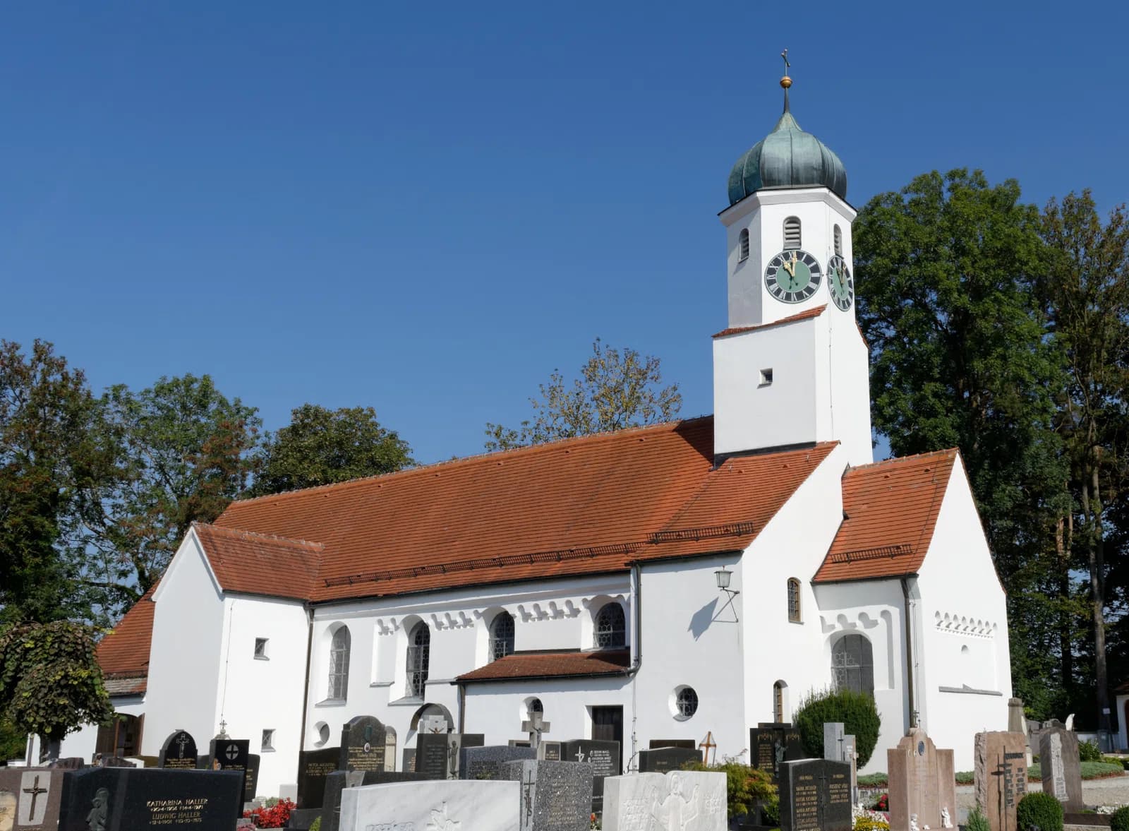 Eurasburg
