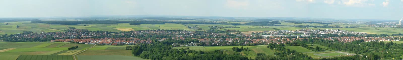 Leingarten