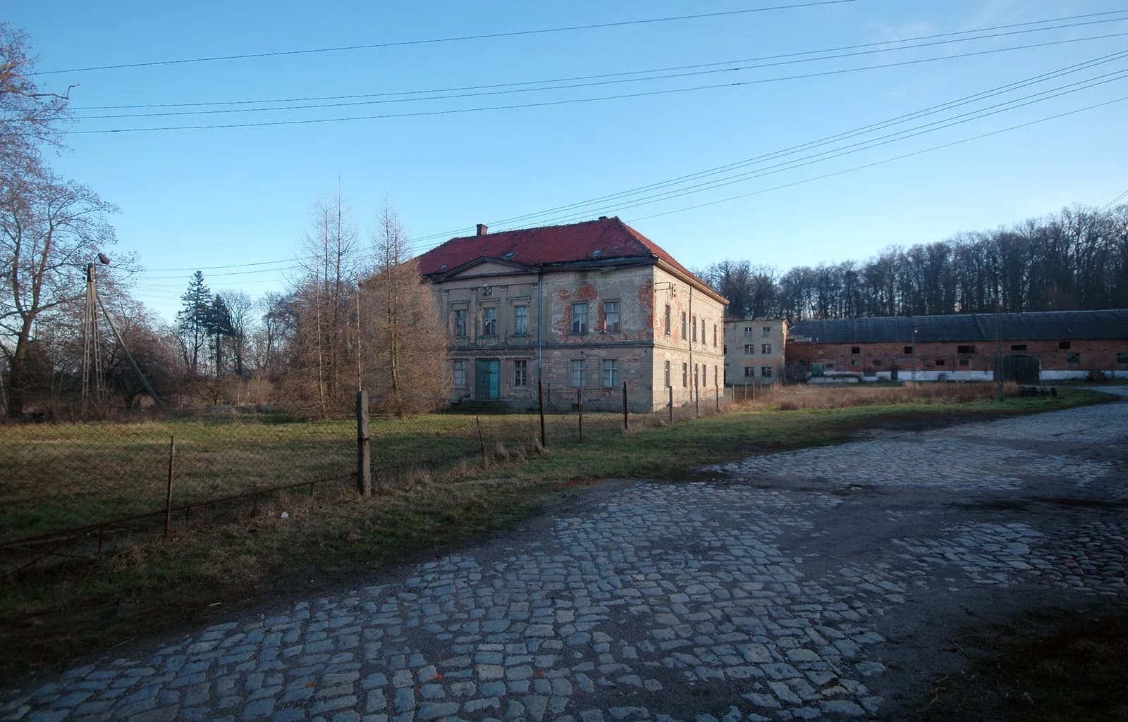 Dankowice