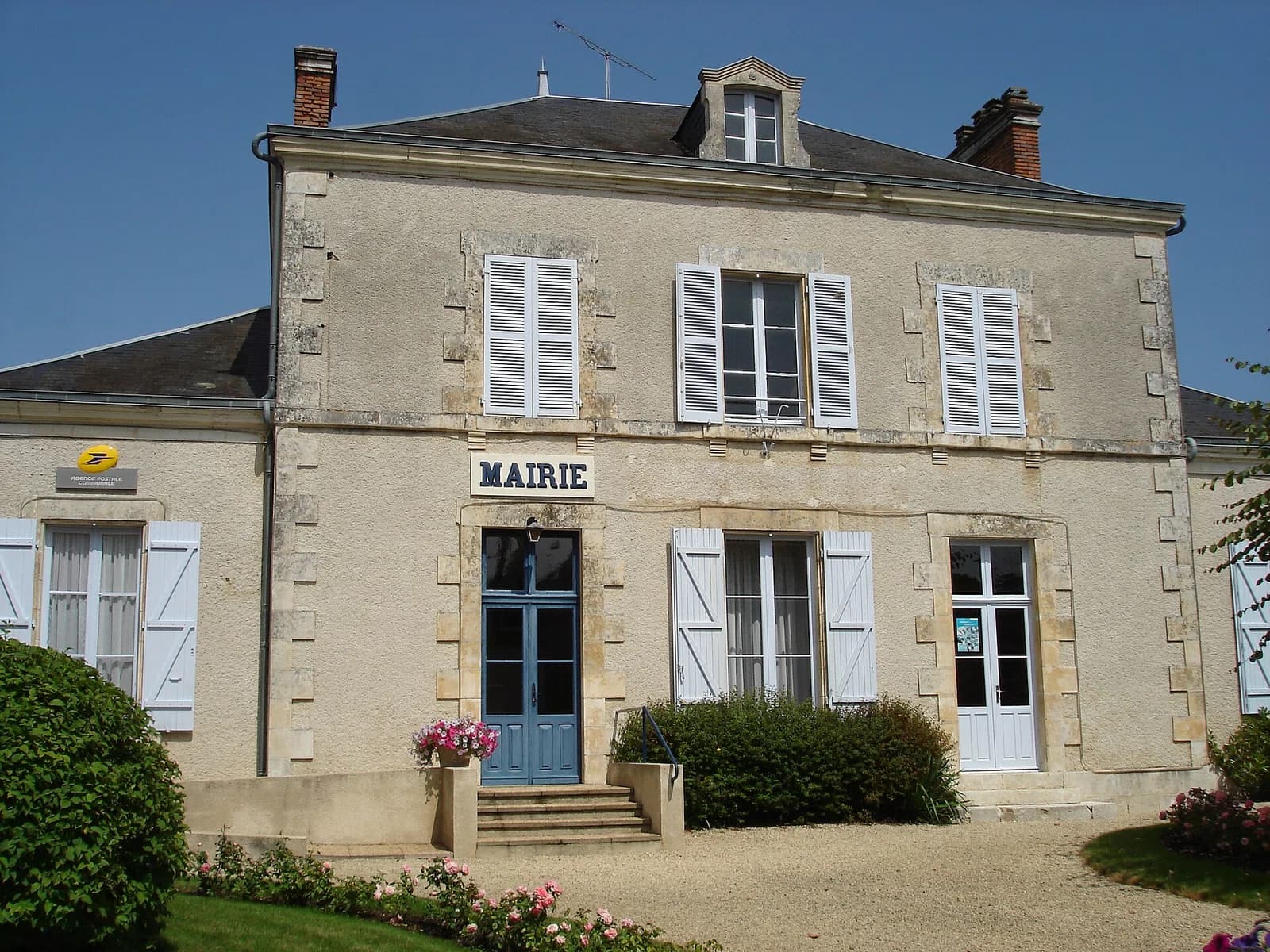 Mérigny