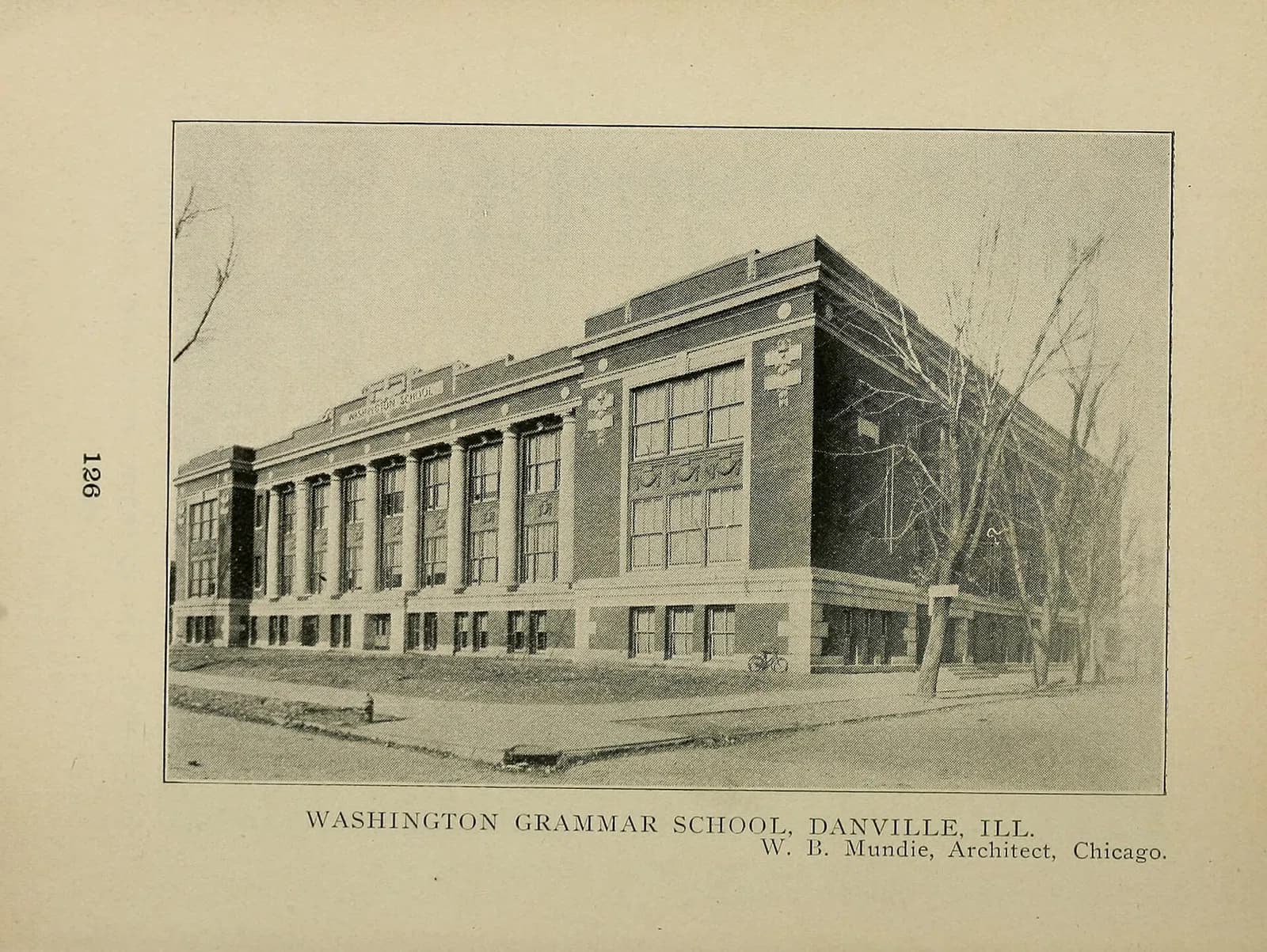 Danville High School