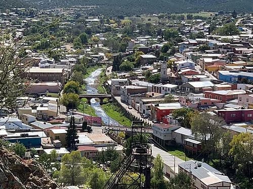Santa Bárbara