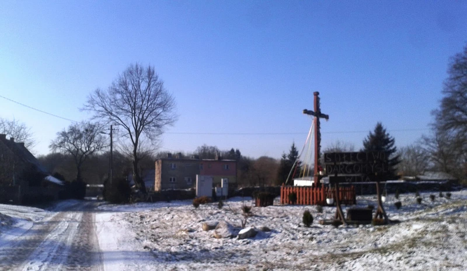 Dargomyśl