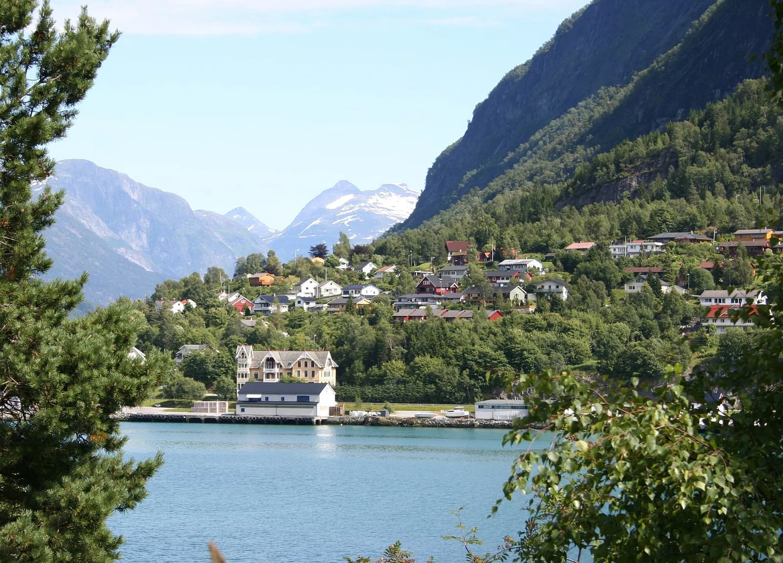 Stryn Municipality