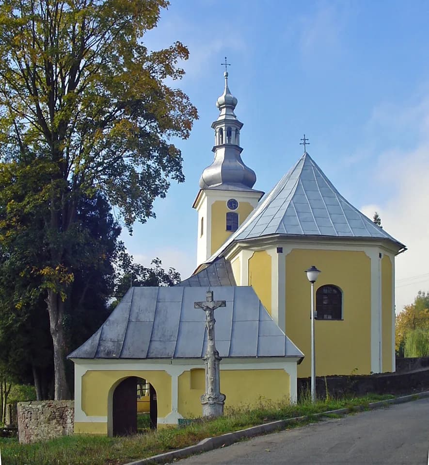 Krajanów