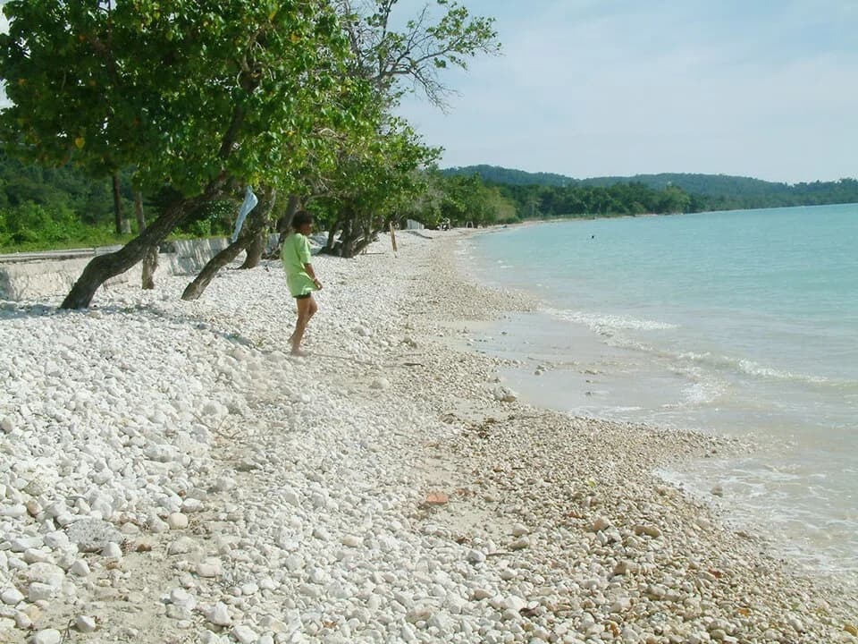 Bluefields