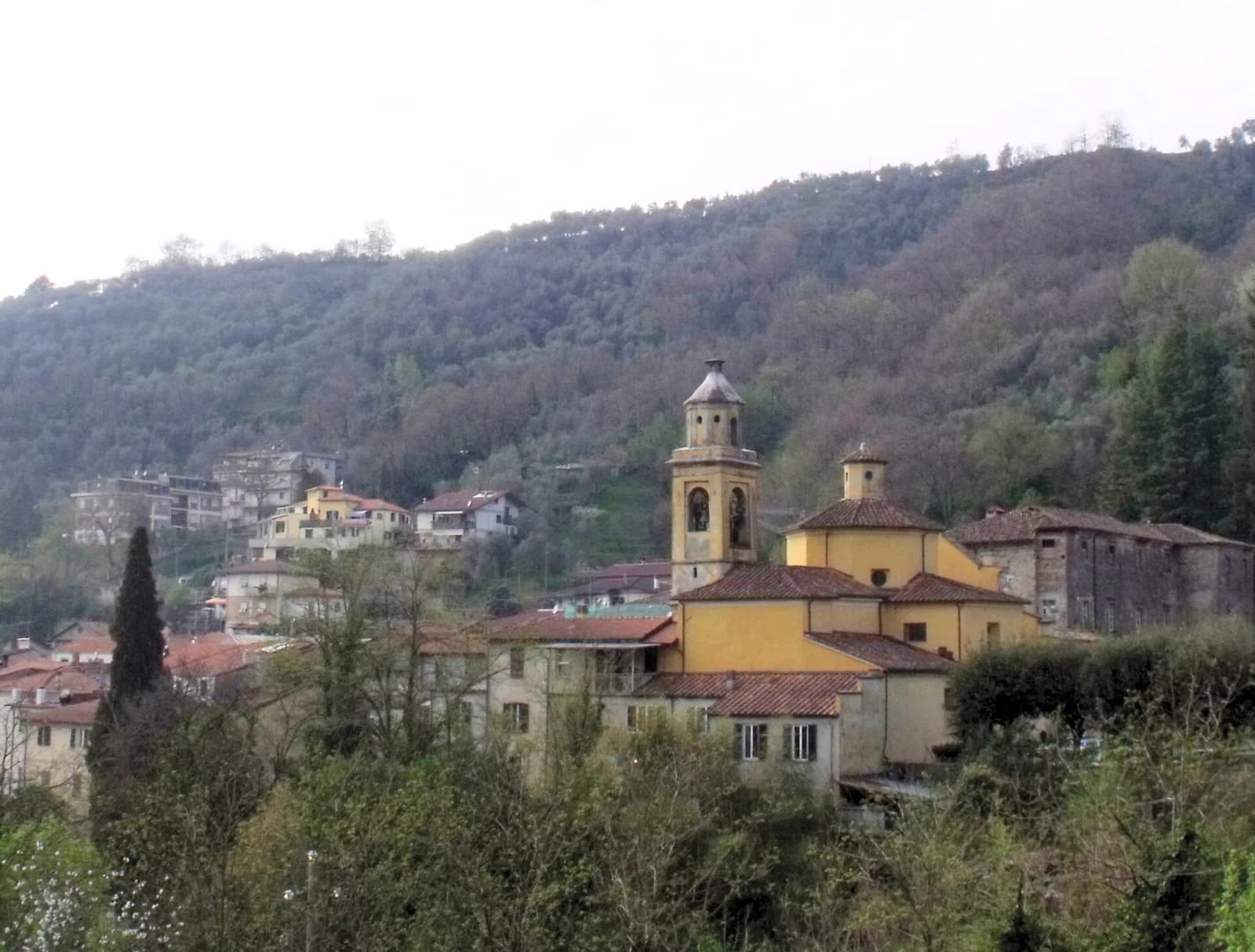 Licciana Nardi
