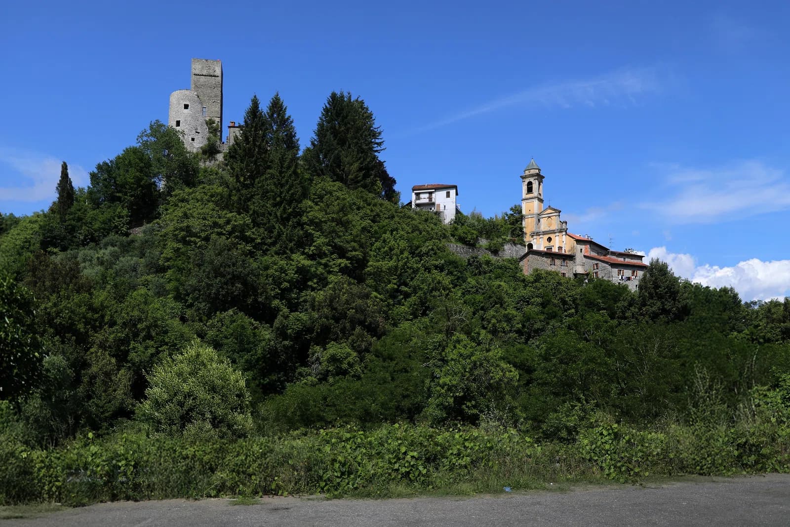 Tresana