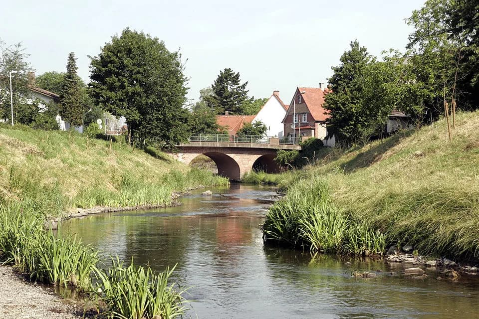 Einhausen