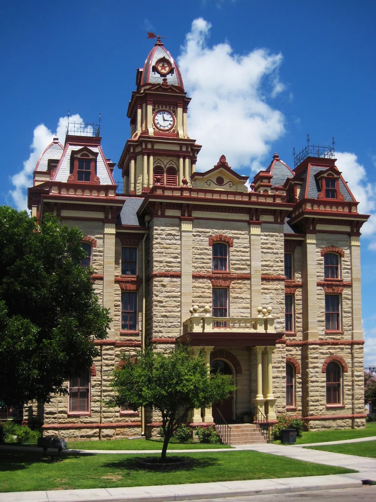Lockhart