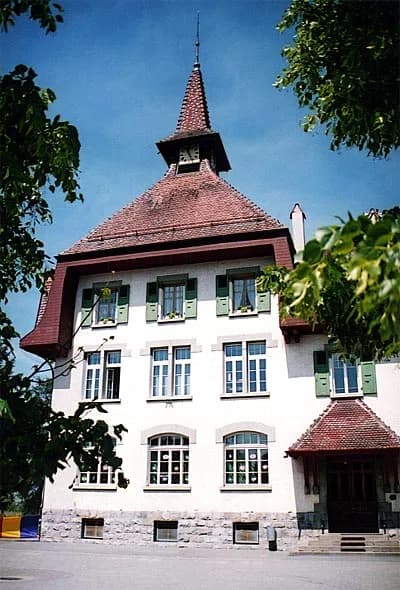 Bercher