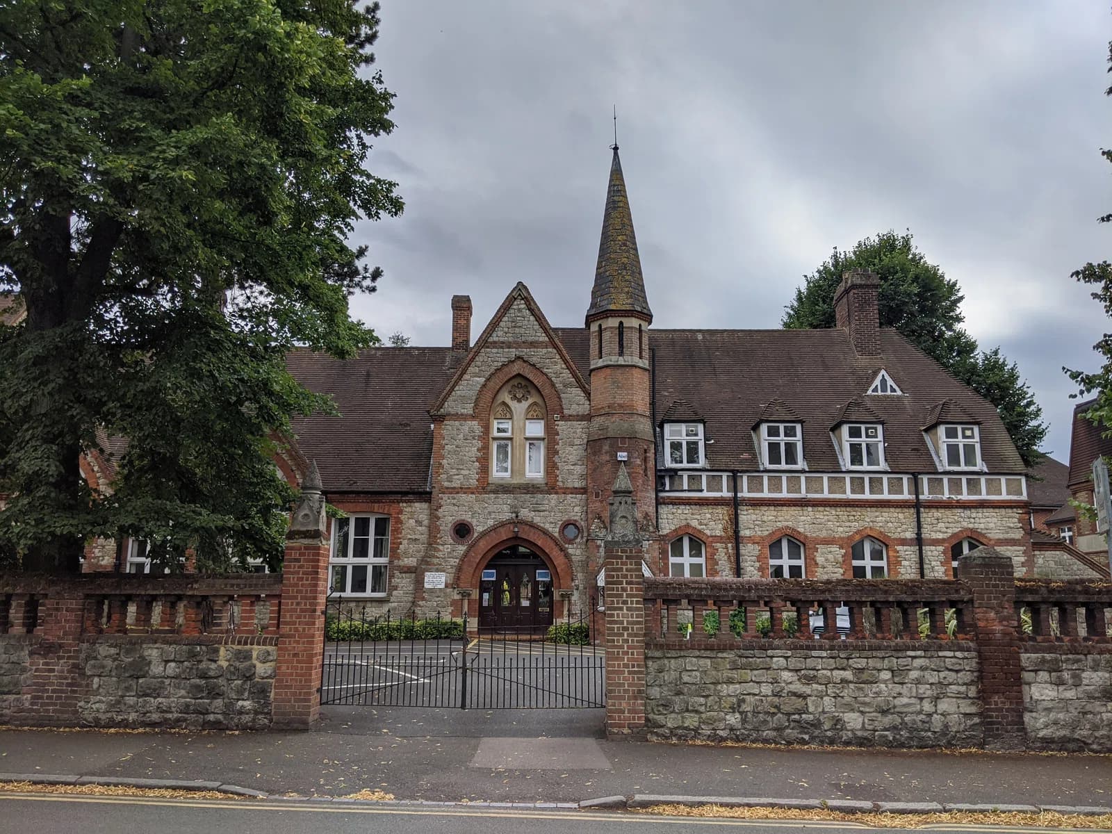 Dartford Grammar School