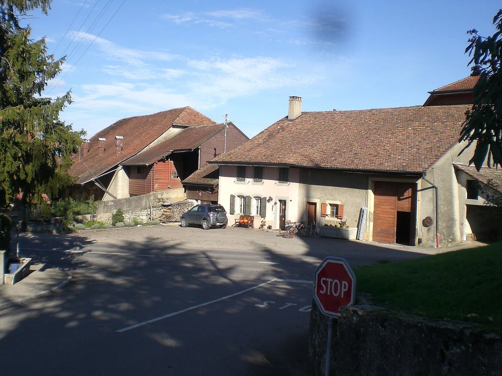 Bettens