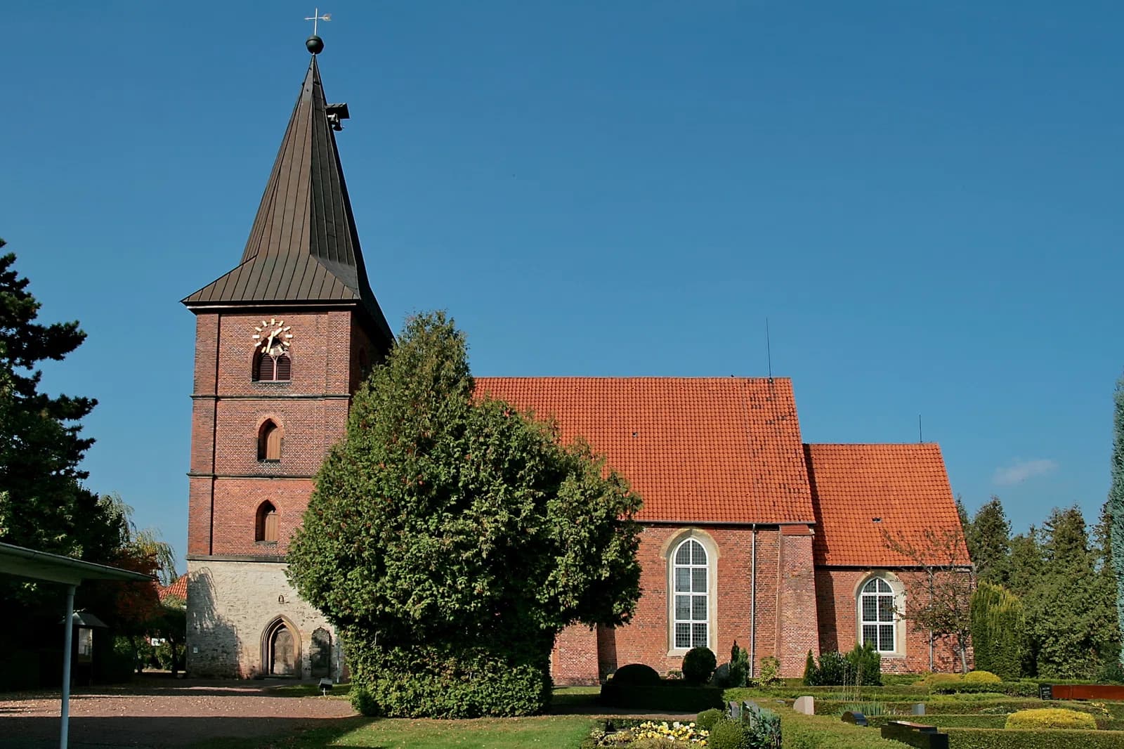 Rodewald