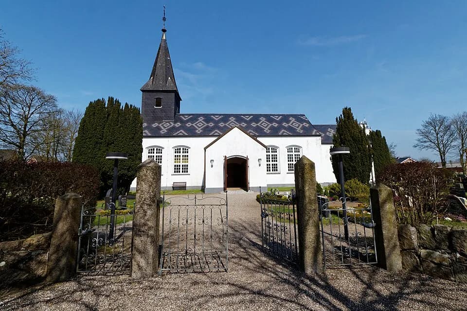 Ladelund