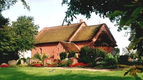 Klanxbüll
