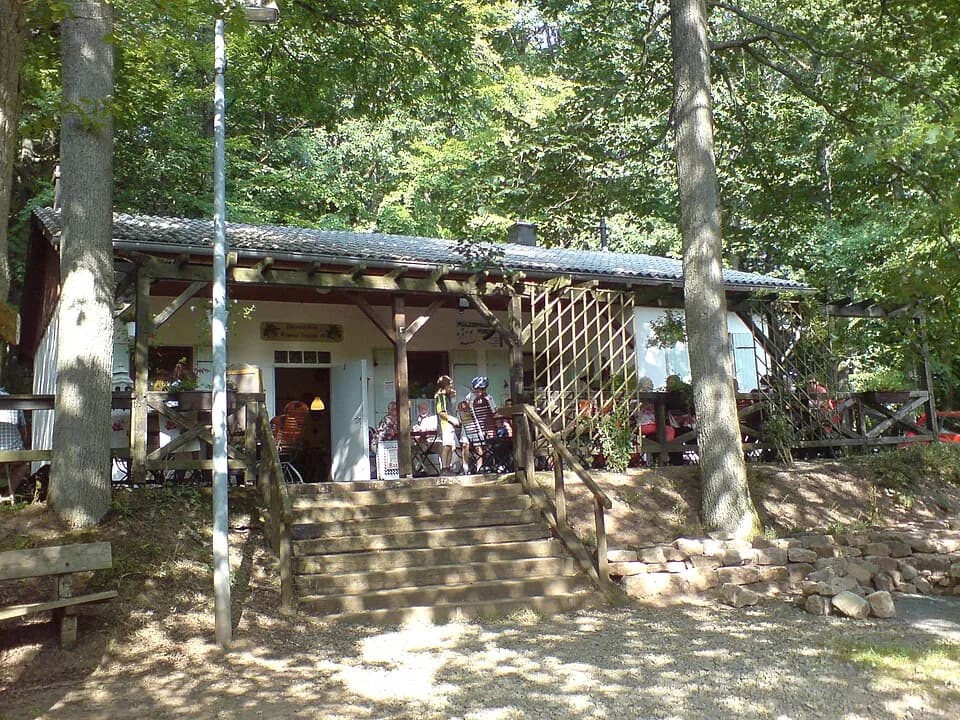 Frohnhofen