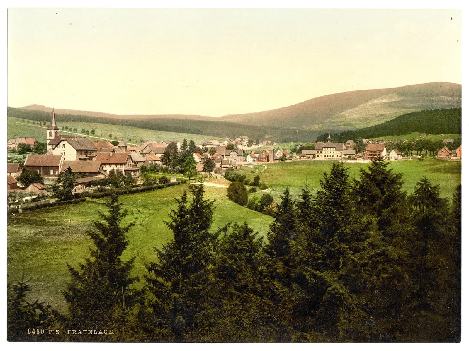Braunlage