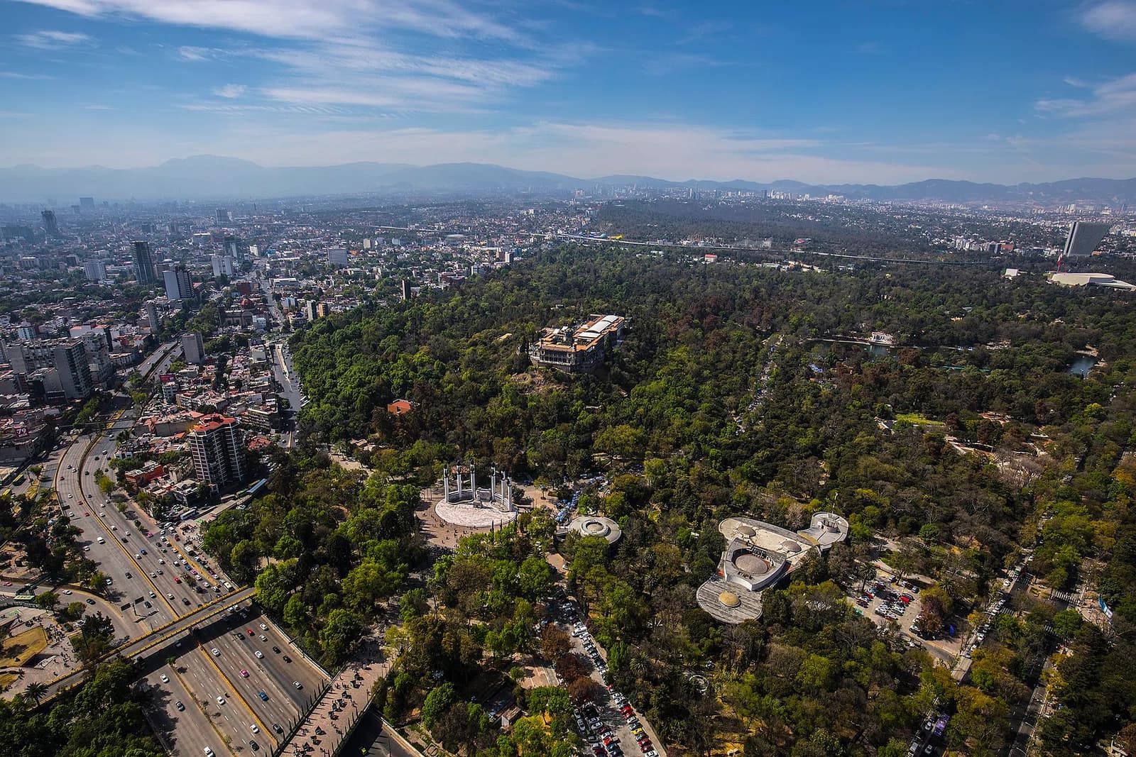 Chapultepec